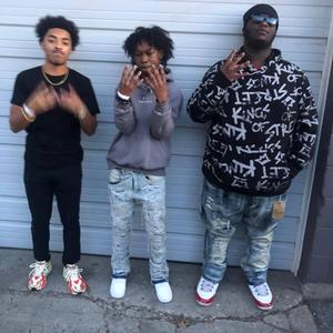 on my own (feat. South$ide Brazy)