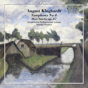 Symphony No. 4 in C Minor, Op. 57:I. Allegro non troppo