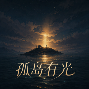 孤岛有光
