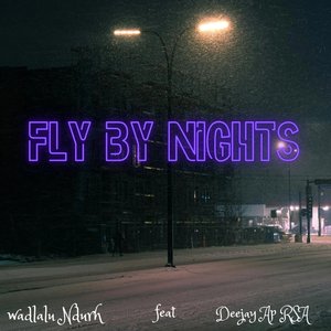 Fly by Night