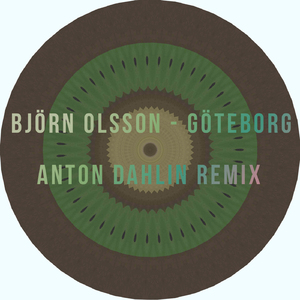 Göteborg (Anton Dahlin Remix)
