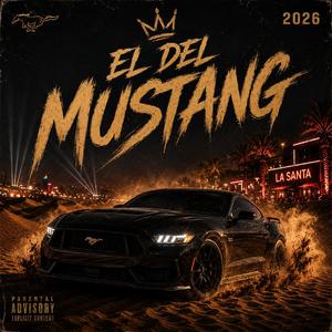 El del Mustang