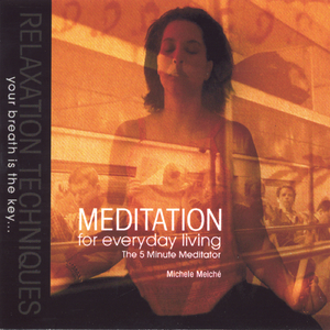 Forgiveness Meditation