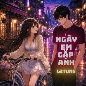 Ngày Em Gặp Anh