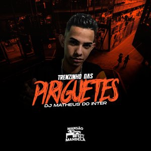 Trenzinho das Piriguetes