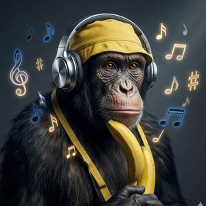 BANANELLI MONKEYUCHI (EDM)