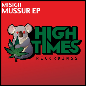 Hoover Minimal (Original Mix)