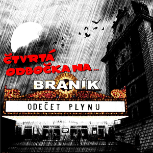 Z vězení na koloběžce