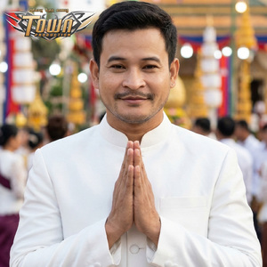 នៅយូរព្រោះគូមិនទាន់ដល់