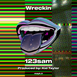 Wreckin