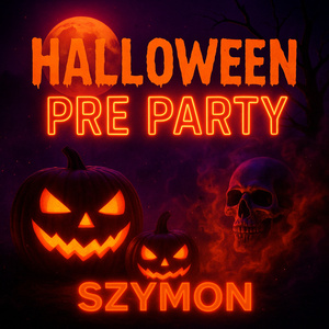 Halloween Pre Party