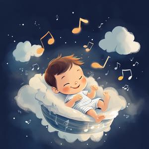 Nocne Szepty – Łagodna Muzyka dla Maluszków