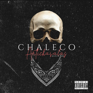 Chaleco Antichavalas