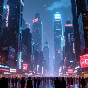 加时赛（Cyber Love）