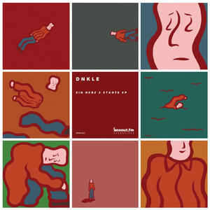 Because All the Evil Is Inside Me