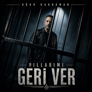Yıllarımı Geri Ver
