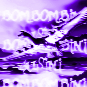 Bombombini Gusini Funk (Super Slowed)