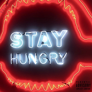 Stay hungry