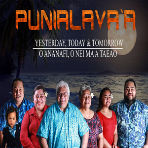 Auoi! auē! le mo'emū fa'ataluā