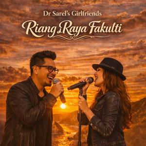 Riang Raya Fakulti