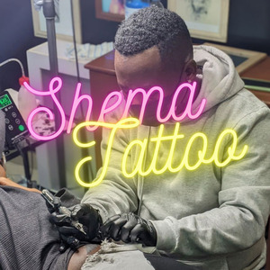 Shema Tattoo