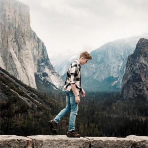 Coming Home (Cover Sheppard)