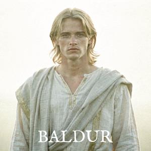 BALÐUR