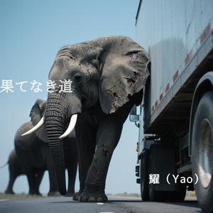 果てなき道(Endless Road)