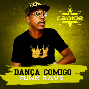 Dança Comigo Funk Rave