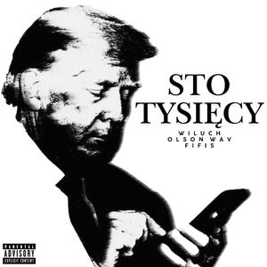 Sto tysięcy