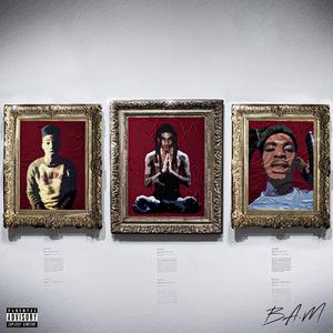 Post Move (feat. MajorNine)