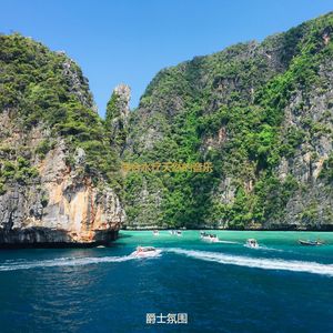 适合放松迷人的音乐