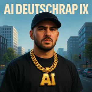 Herz aus Pixeln (feat. Created using AI (Suno))