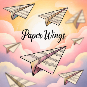 Paper Wings