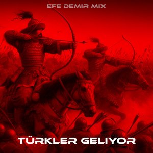 TÜRKLER GELİYOR (Trap Mix)