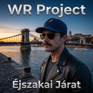 Éjszakai Járat