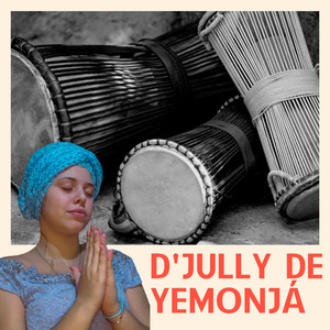 Pontos de Alabe D'jully
