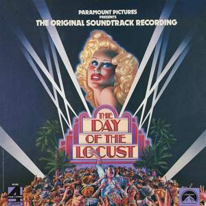 The Day Of The Locust (From "The Day Of The Locust" Soundtrack)