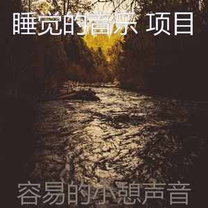 安静的沉睡声音