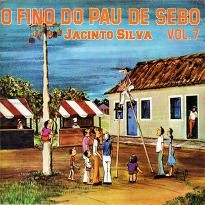 Sanfoneiro Renitente