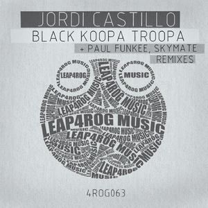 Black Koopa Troopa (Paul Funkee Remix)