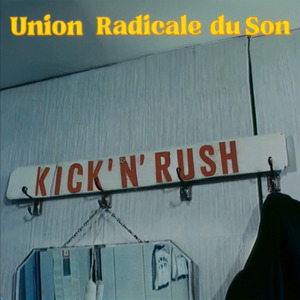 Kick'n'Rush