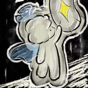 断腕出征（OP.22 NO.4 原创音乐剧《卸郁之路》唱段）