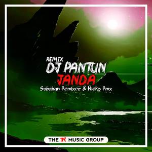 DJ Pantun Janda (BreakLatin Remix)