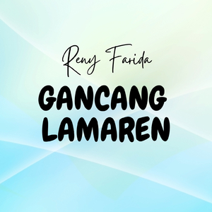 Gancang Lamaren