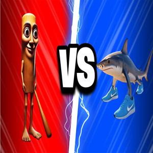 TRALALERO TRALALA TUNG TUNG SAHUR CANCION MEME OFFICIAL