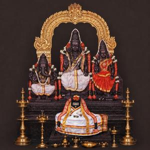 திருப்புகழ் 681 கார்ச் சார் குழலார் (திருவேற்காடு)