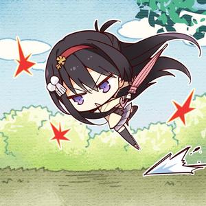 一个美好的故事