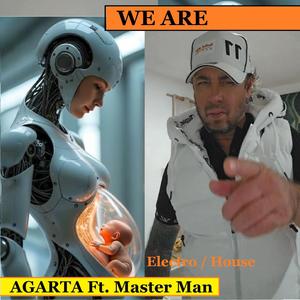 WE ARE (feat. Agarta)