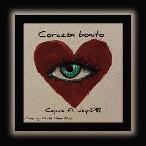 Corazón bonito (feat. Jay D)